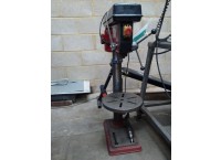 Sealey bench mounted drill